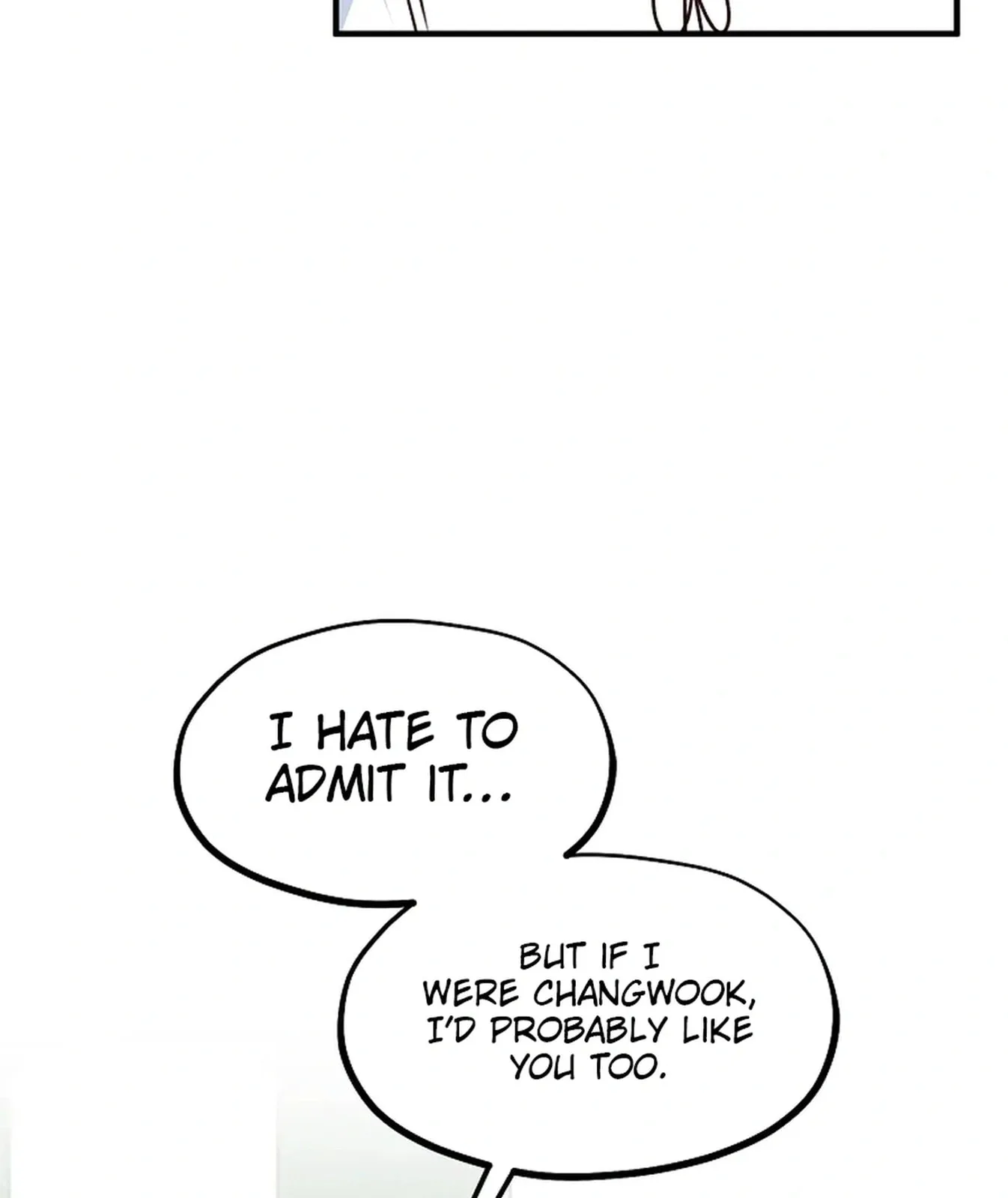 I Only Love Hana - Chapter 27 - Page 3