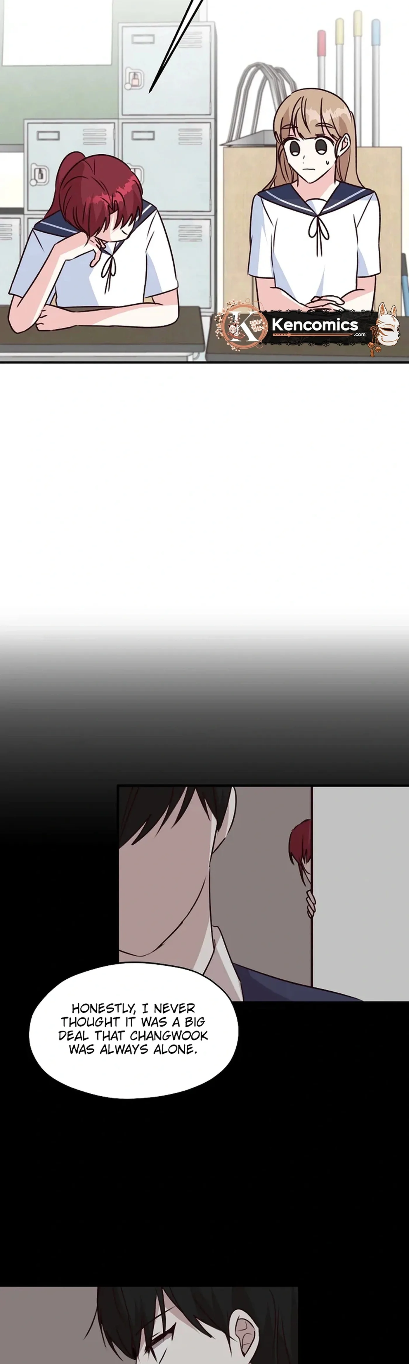I Only Love Hana - Chapter 27 - Page 4