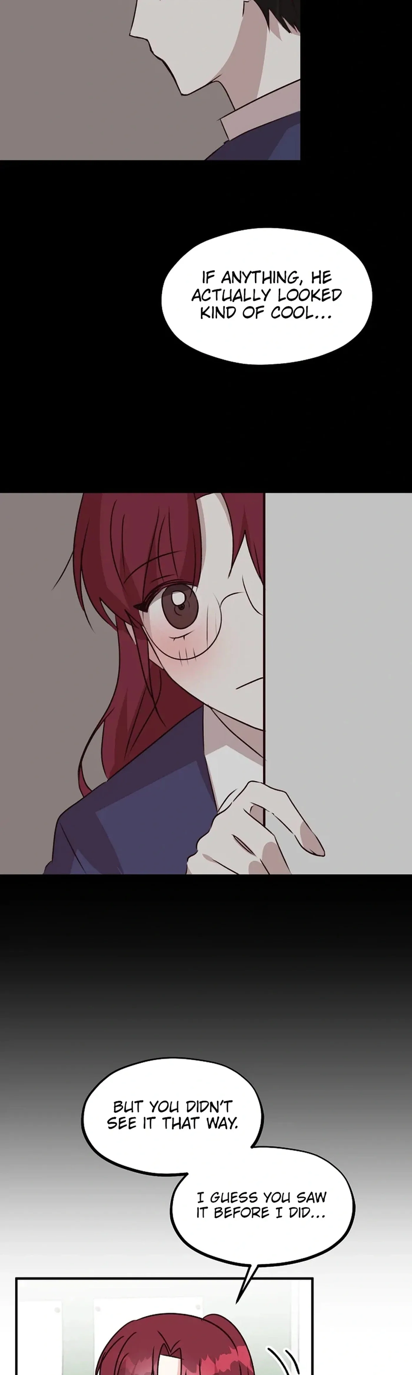 I Only Love Hana - Chapter 27 - Page 5