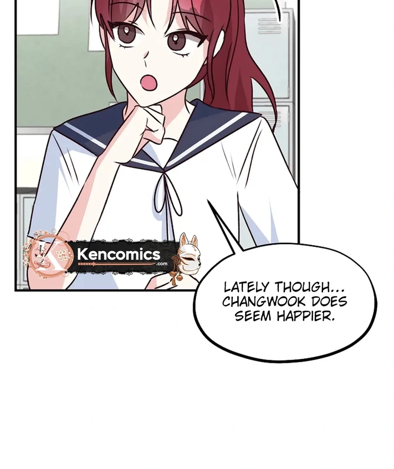 I Only Love Hana - Chapter 27 - Page 6