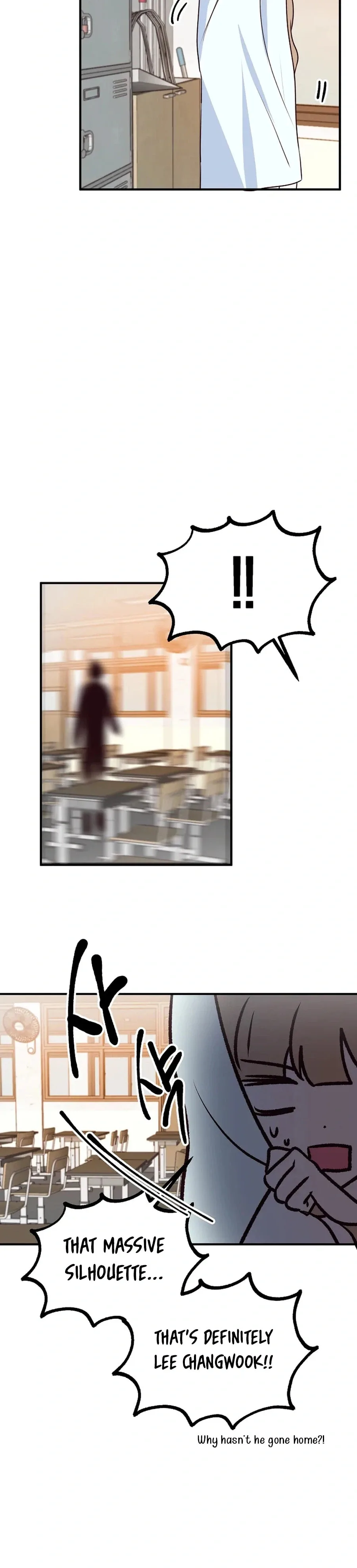 I Only Love Hana - Chapter 27 - Page 15