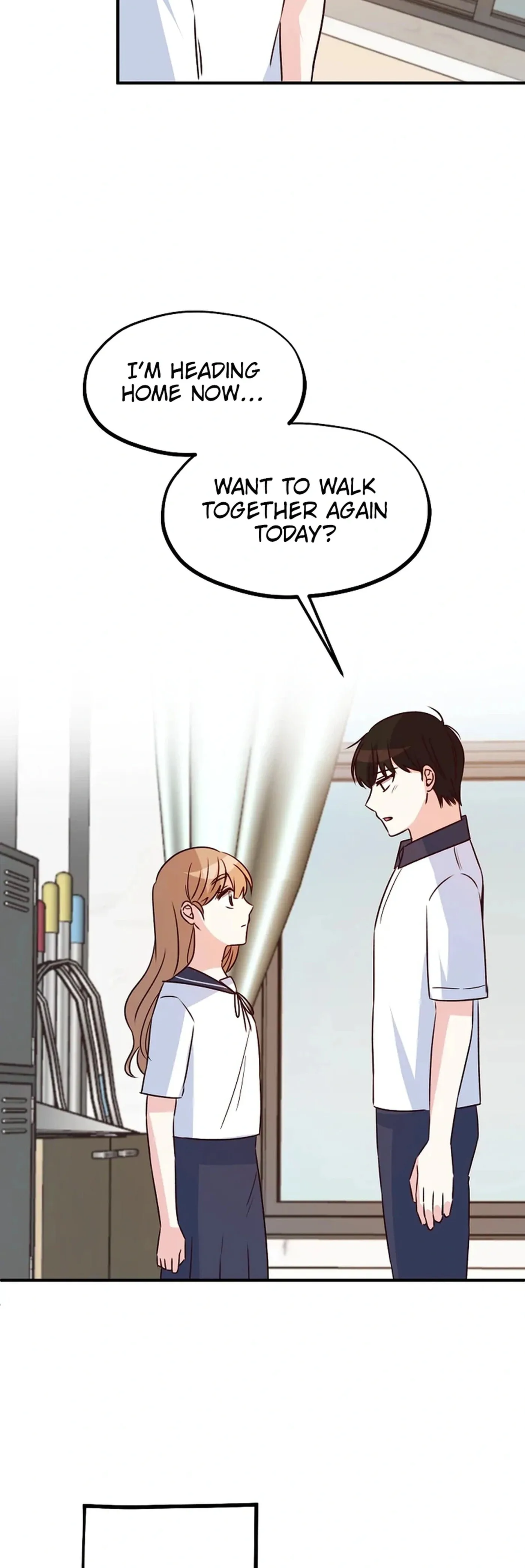 I Only Love Hana - Chapter 27 - Page 21
