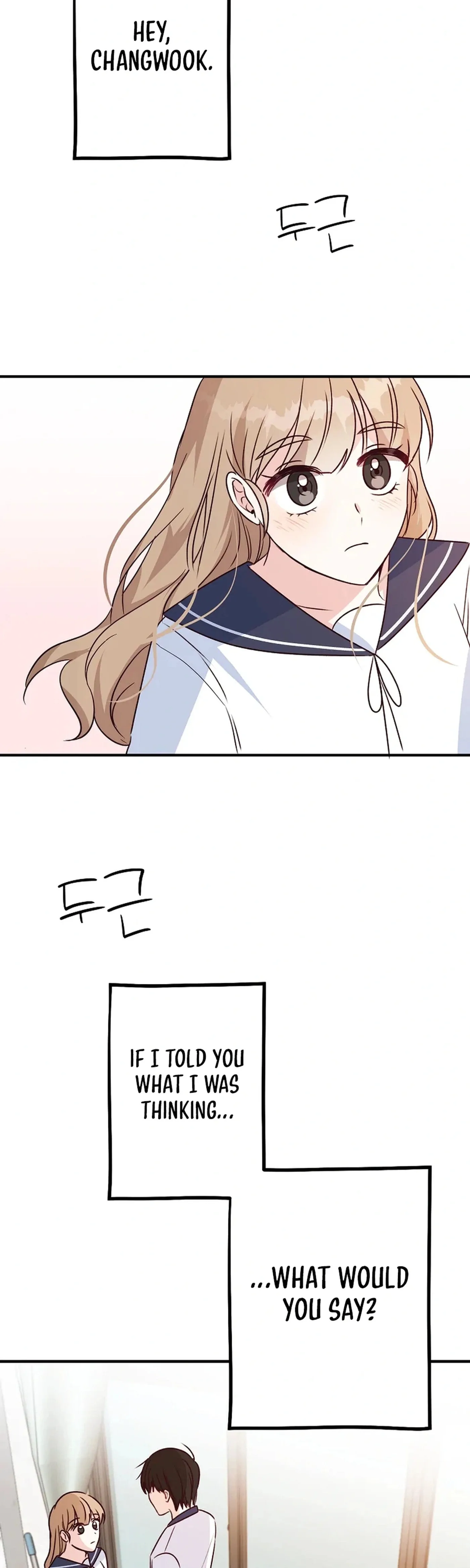 I Only Love Hana - Chapter 27 - Page 22