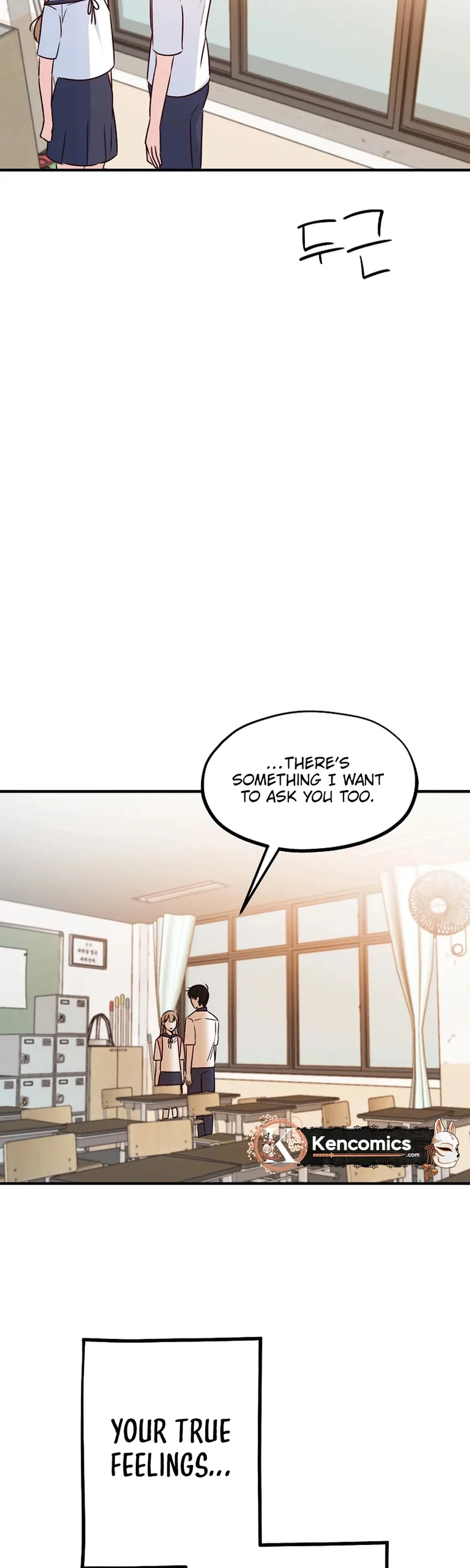 I Only Love Hana - Chapter 27 - Page 23