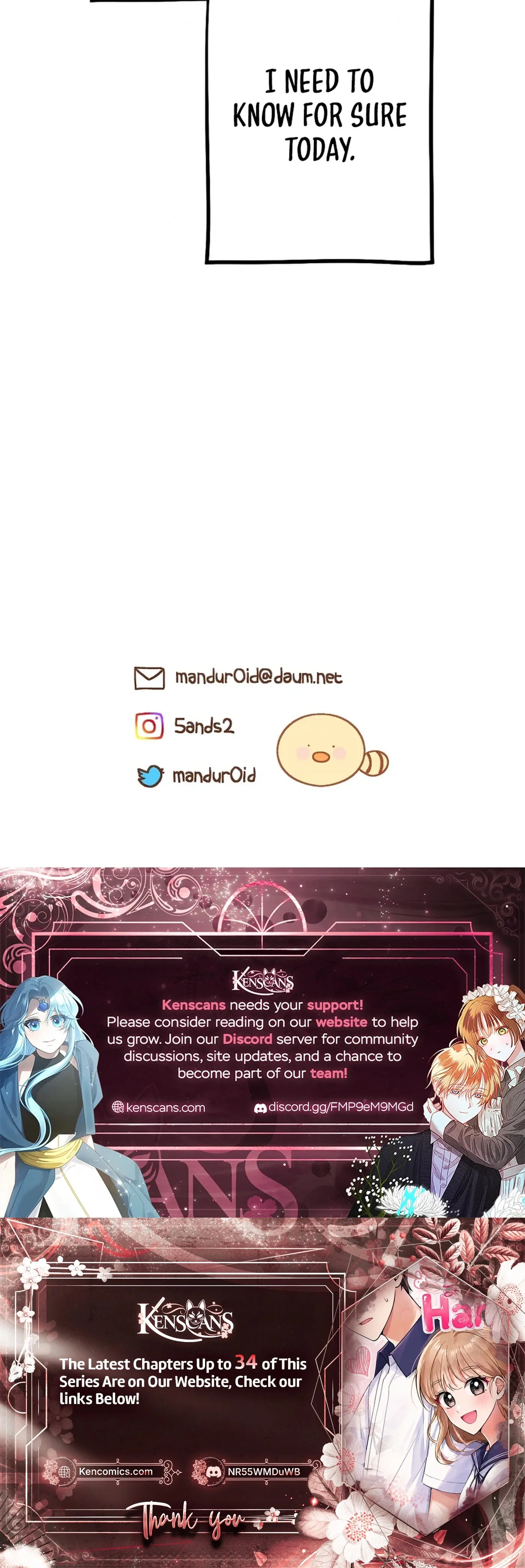 I Only Love Hana - Chapter 27 - Page 24