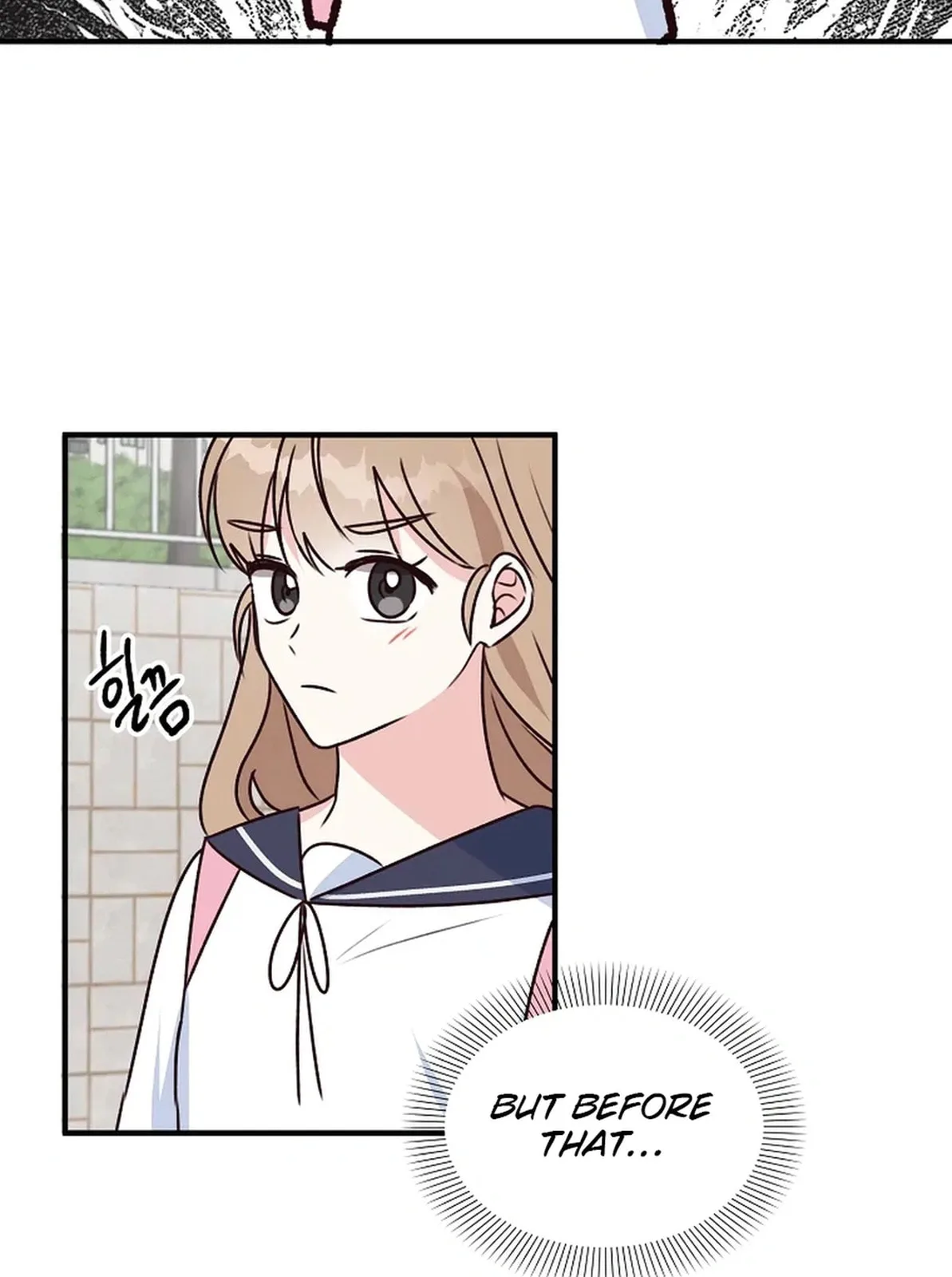 I Only Love Hana - Chapter 28 - Page 3