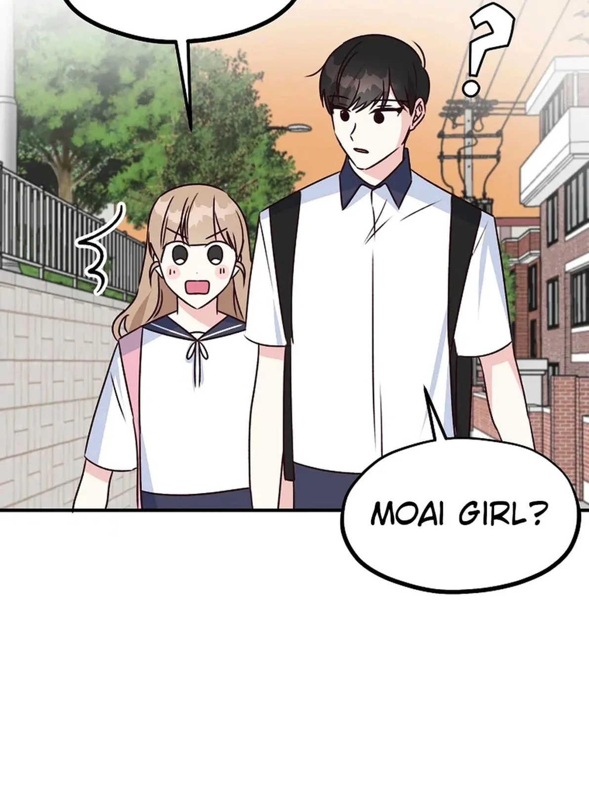 I Only Love Hana - Chapter 28 - Page 6