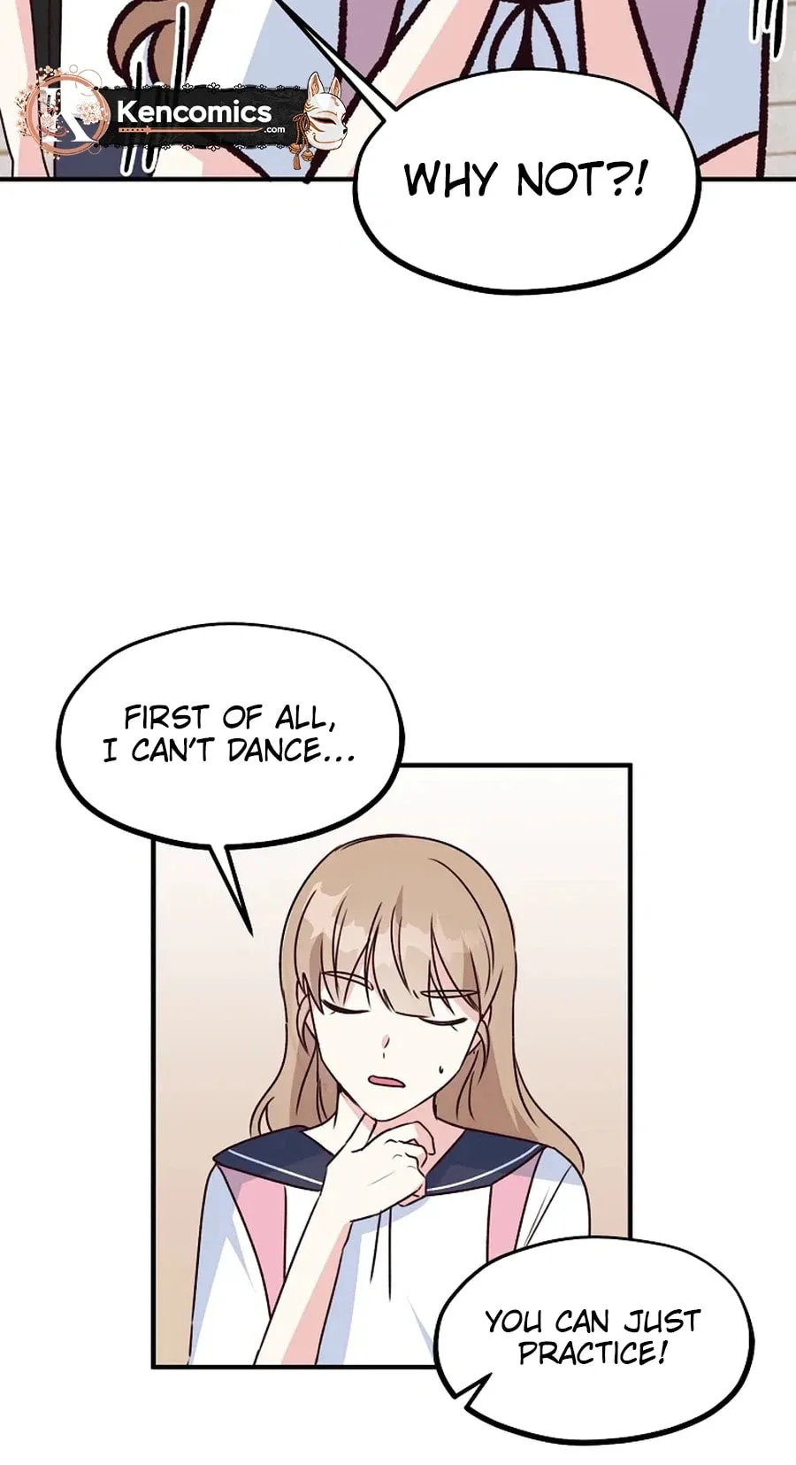 I Only Love Hana - Chapter 28 - Page 12