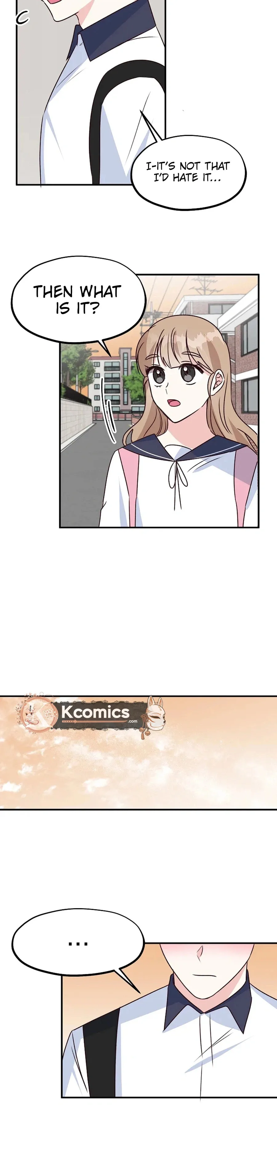 I Only Love Hana - Chapter 28 - Page 18
