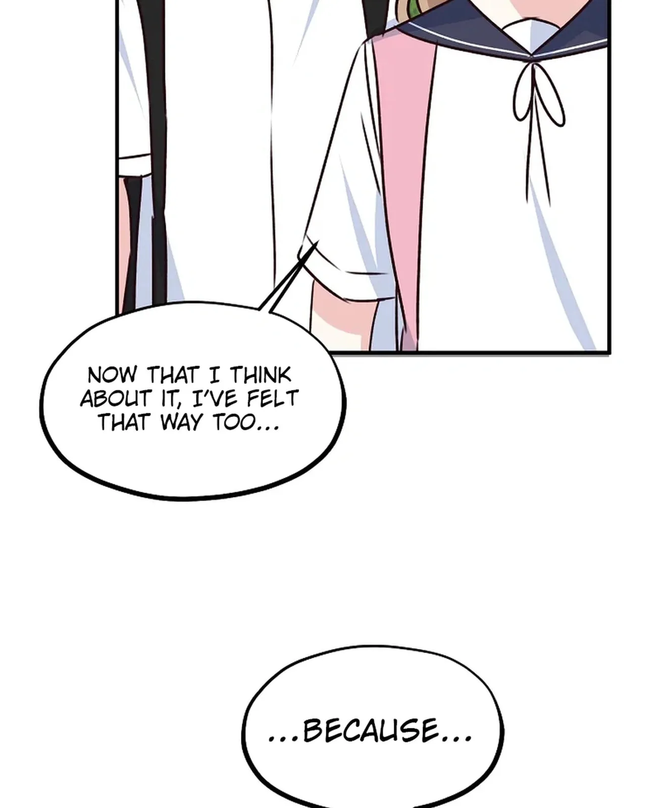 I Only Love Hana - Chapter 28 - Page 21