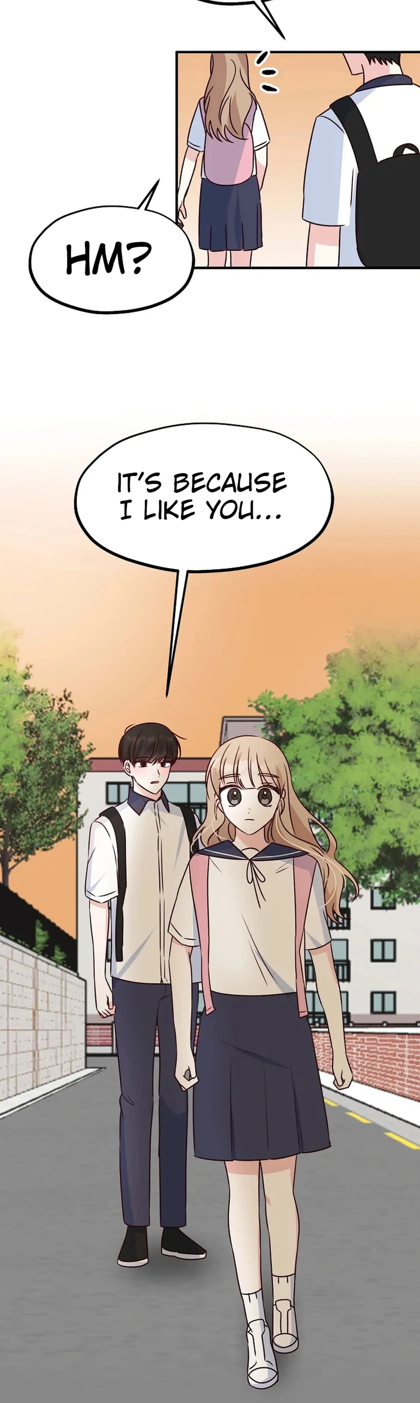 I Only Love Hana - Chapter 28 - Page 22