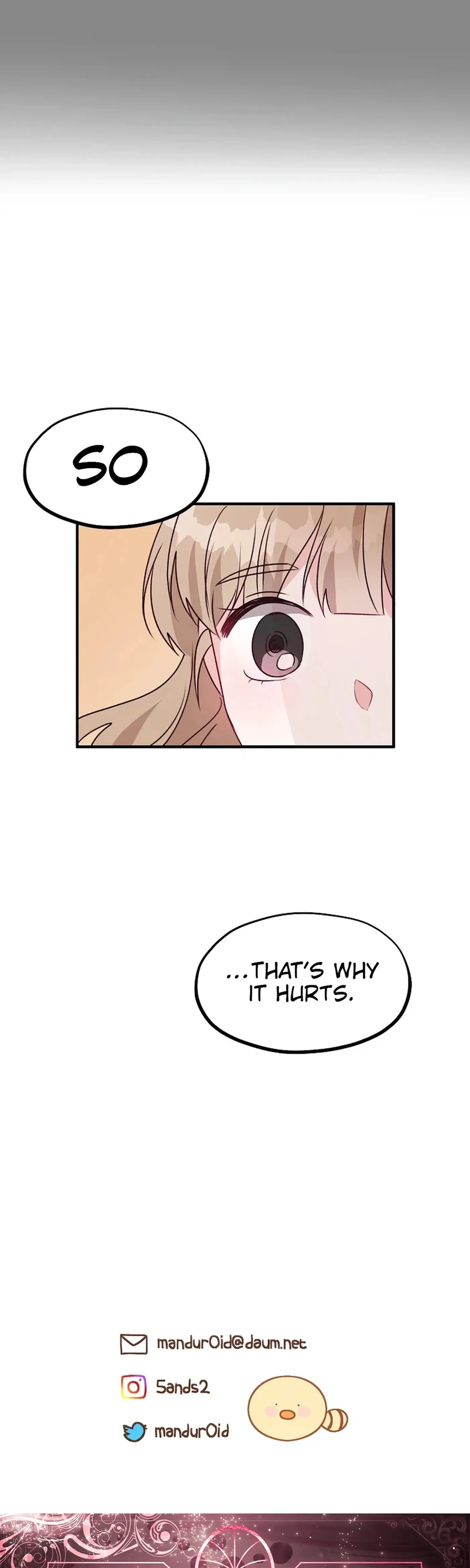 I Only Love Hana - Chapter 28 - Page 23