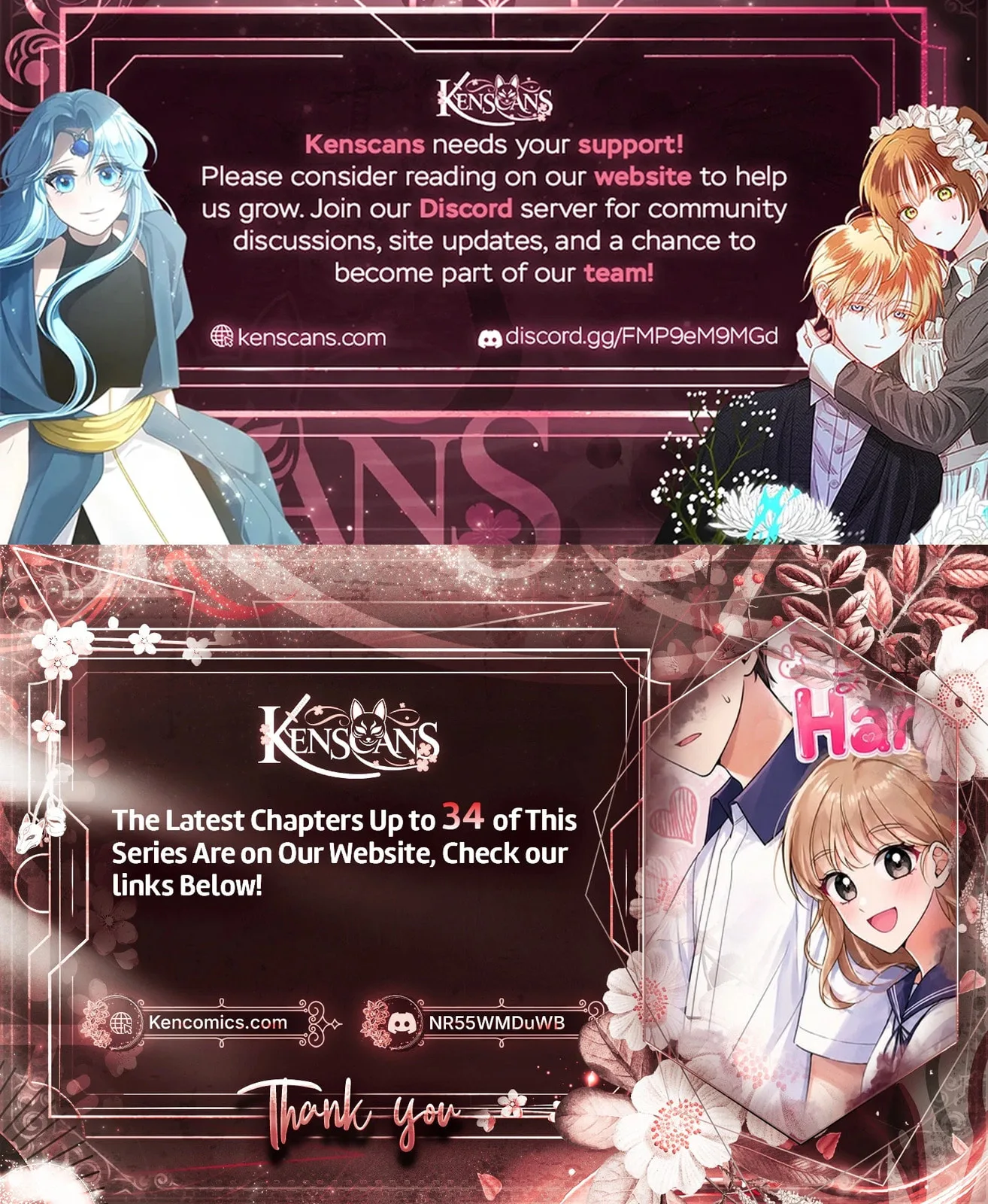 I Only Love Hana - Chapter 28 - Page 24