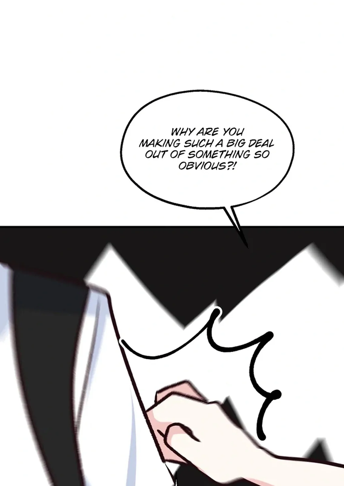 I Only Love Hana - Chapter 29 - Page 3