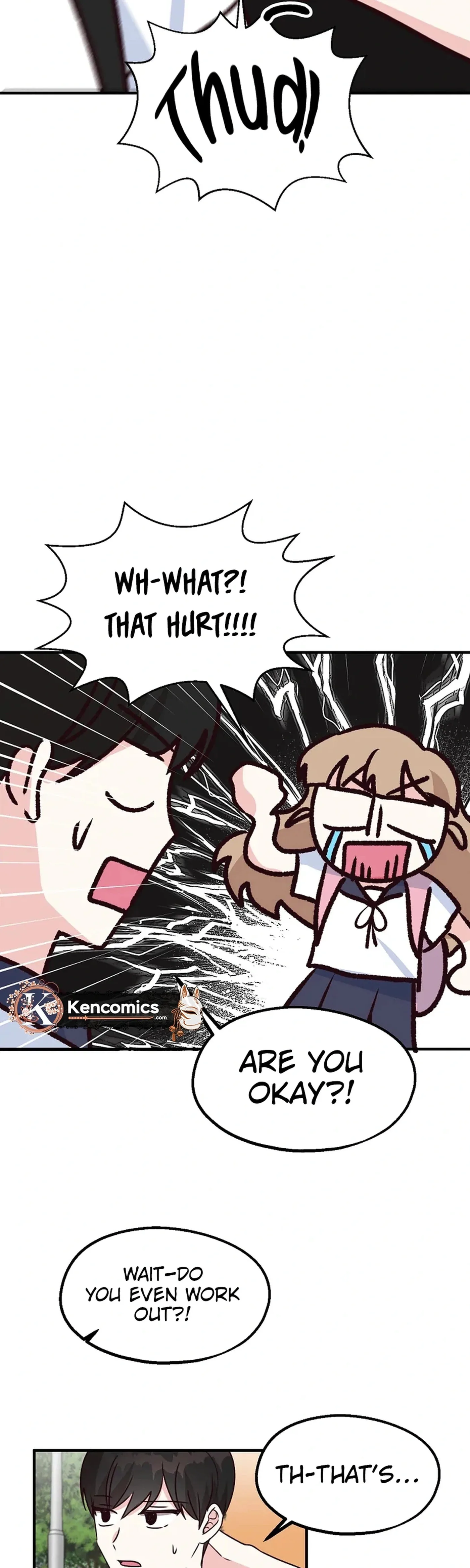I Only Love Hana - Chapter 29 - Page 4