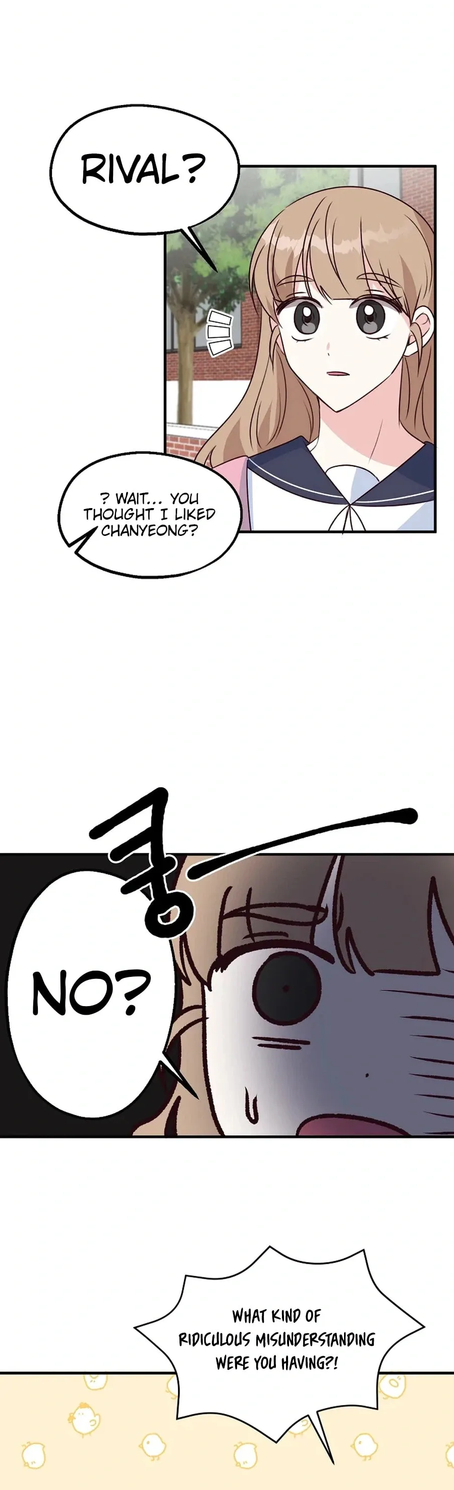 I Only Love Hana - Chapter 29 - Page 12