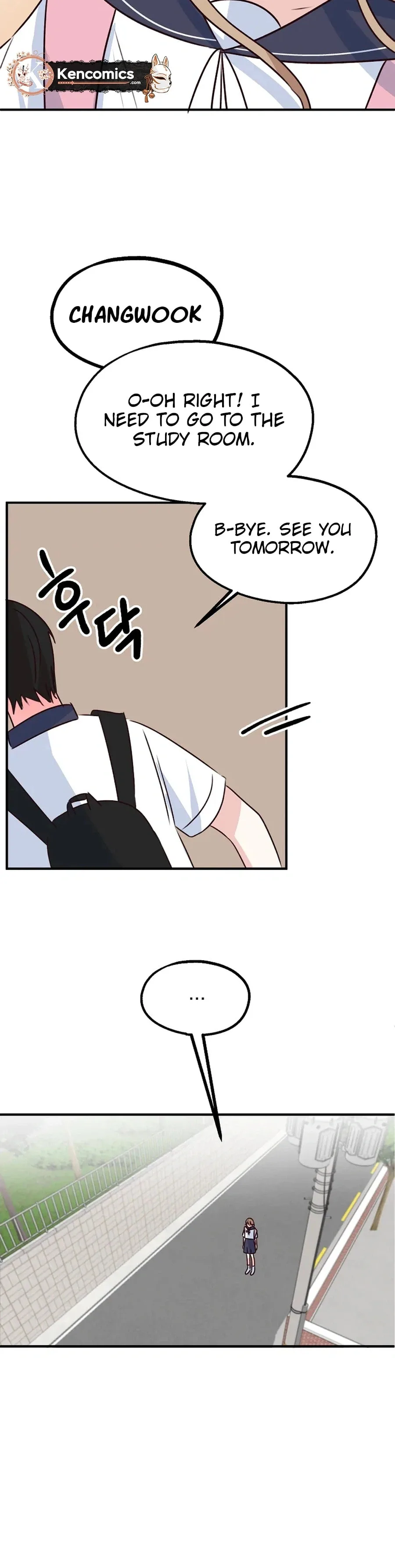 I Only Love Hana - Chapter 29 - Page 18