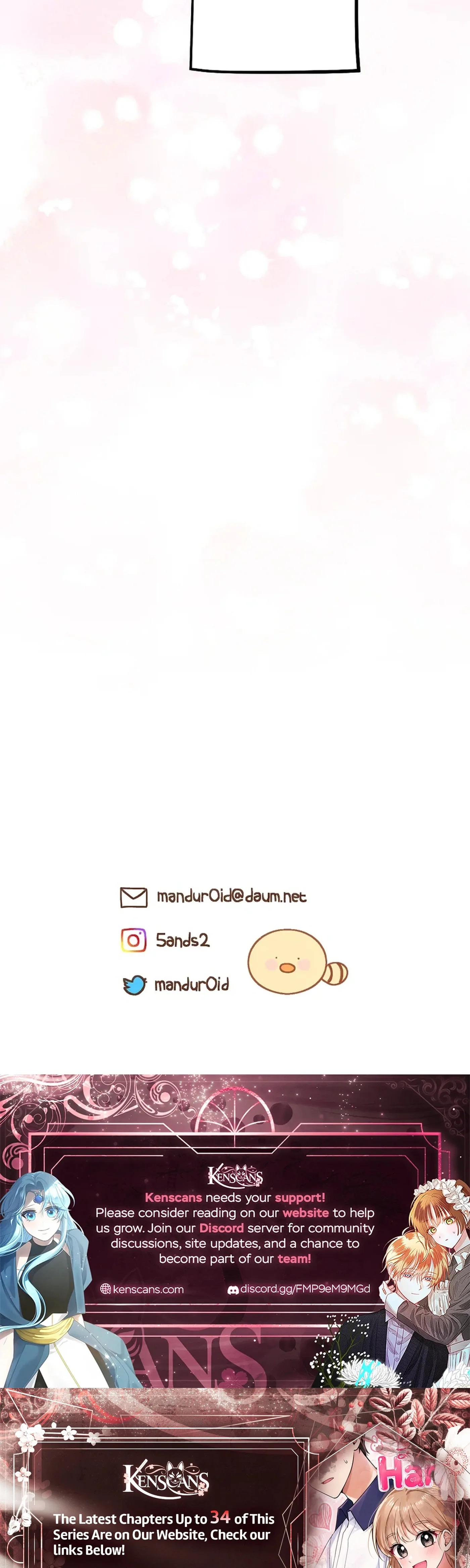 I Only Love Hana - Chapter 29 - Page 23