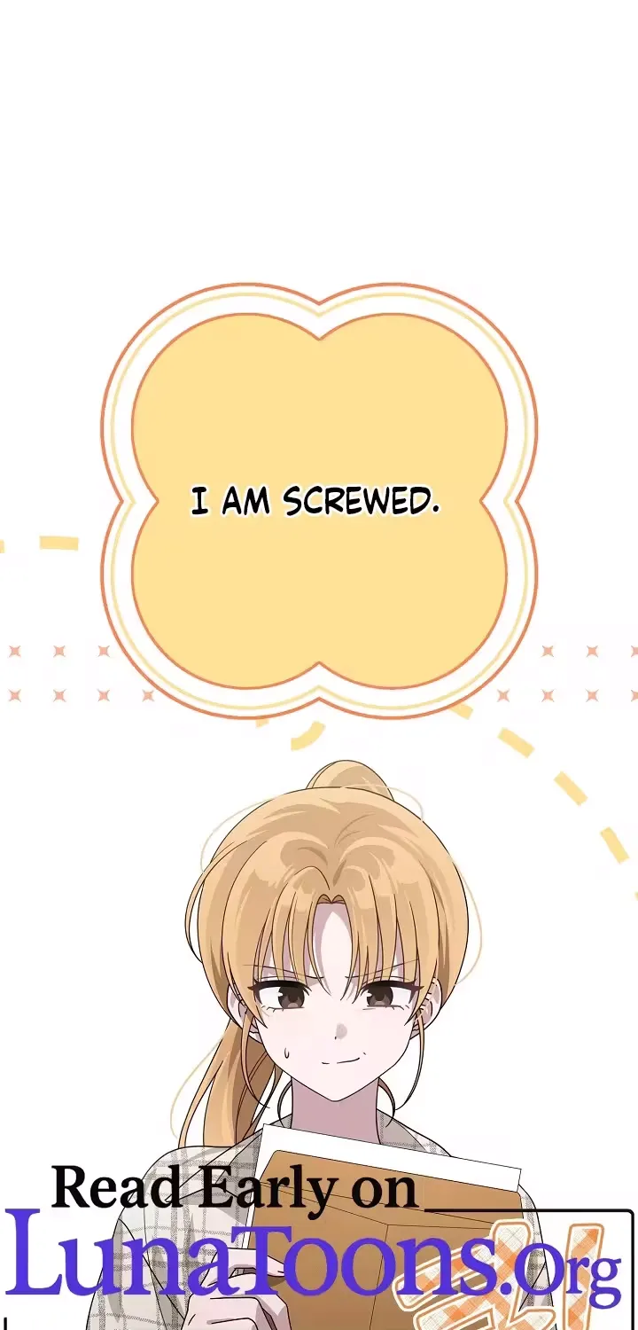At the End of Resentment, Pure Love Remains - Chapter 1 - Page 1