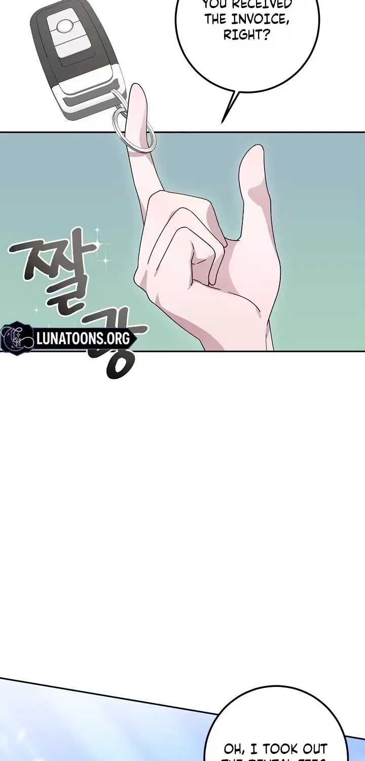 At the End of Resentment, Pure Love Remains - Chapter 1 - Page 4