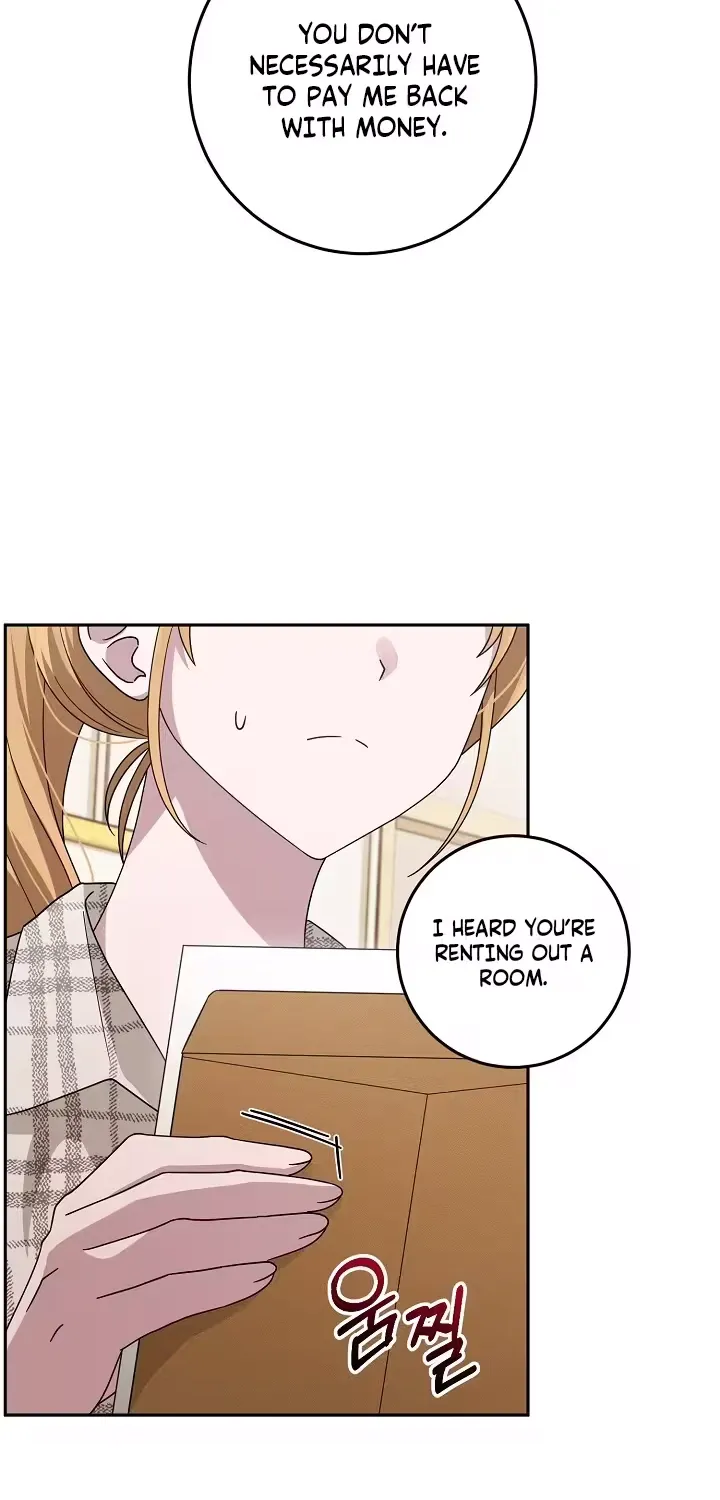At the End of Resentment, Pure Love Remains - Chapter 1 - Page 10