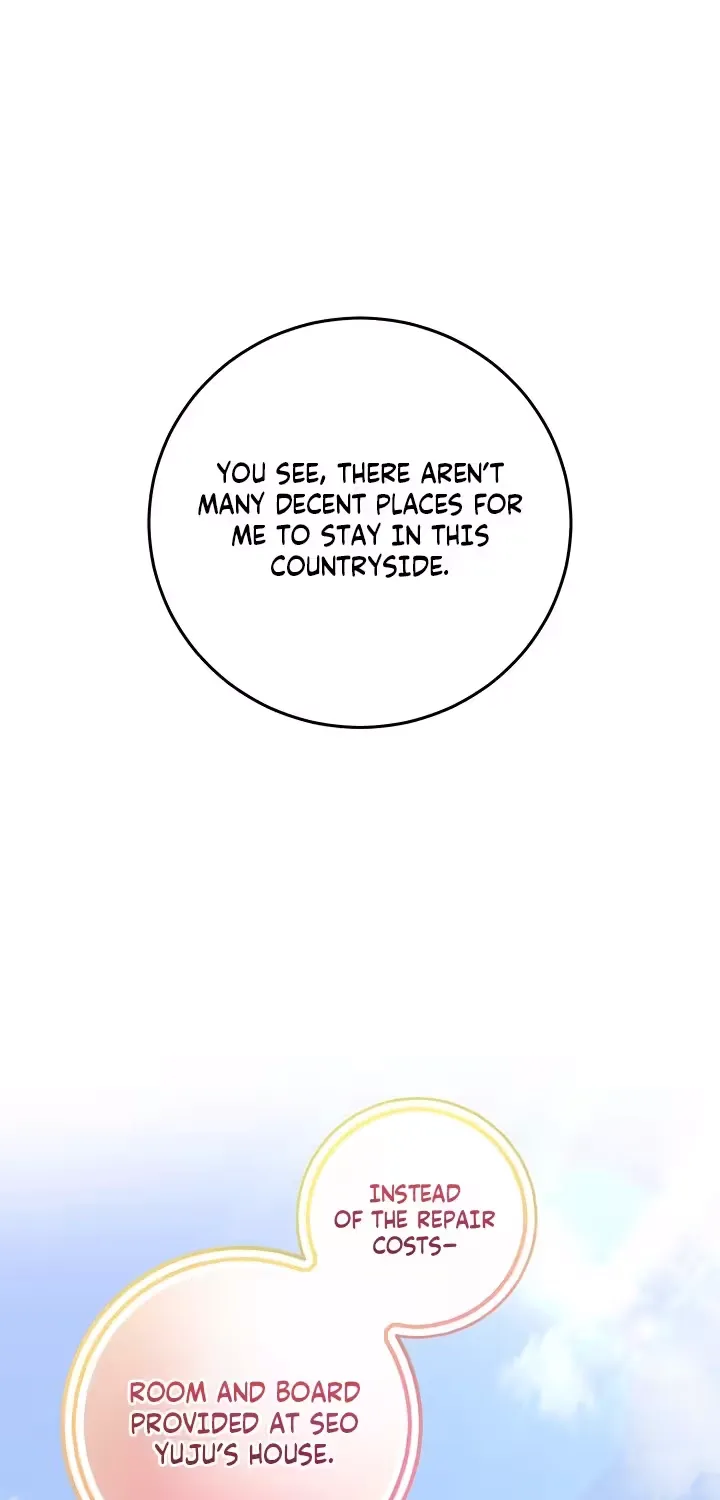 At the End of Resentment, Pure Love Remains - Chapter 1 - Page 11