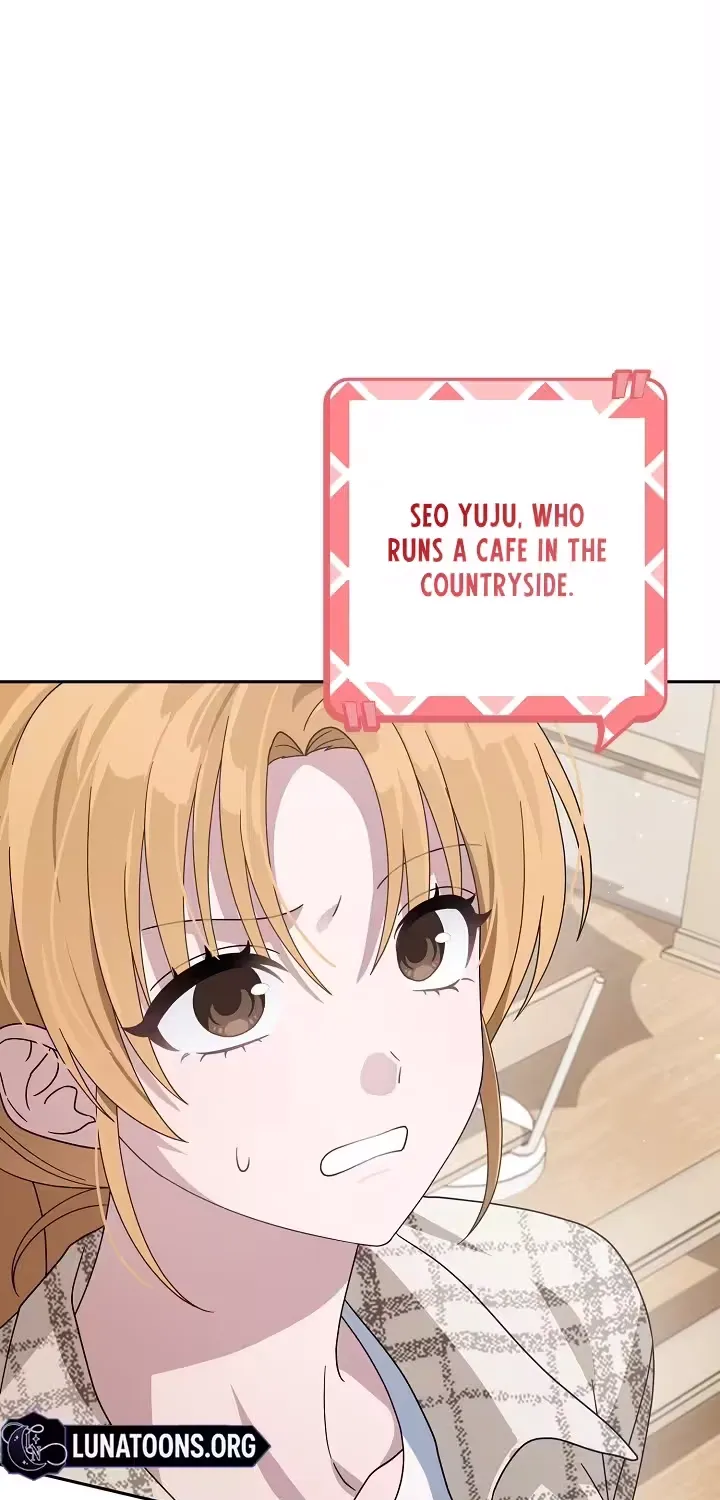 At the End of Resentment, Pure Love Remains - Chapter 1 - Page 13