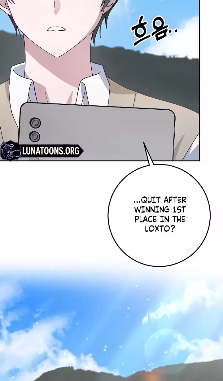 At the End of Resentment, Pure Love Remains - Chapter 1 - Page 20