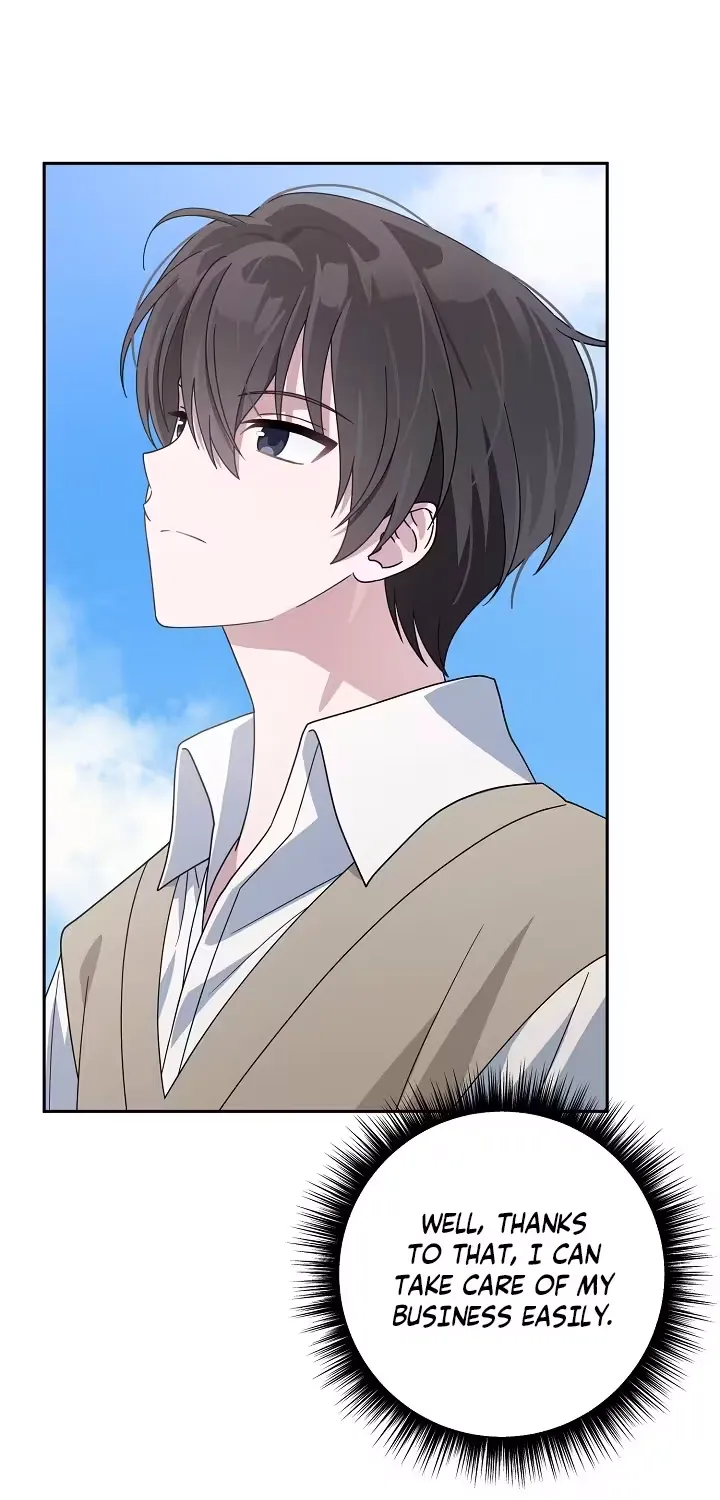 At the End of Resentment, Pure Love Remains - Chapter 1 - Page 23