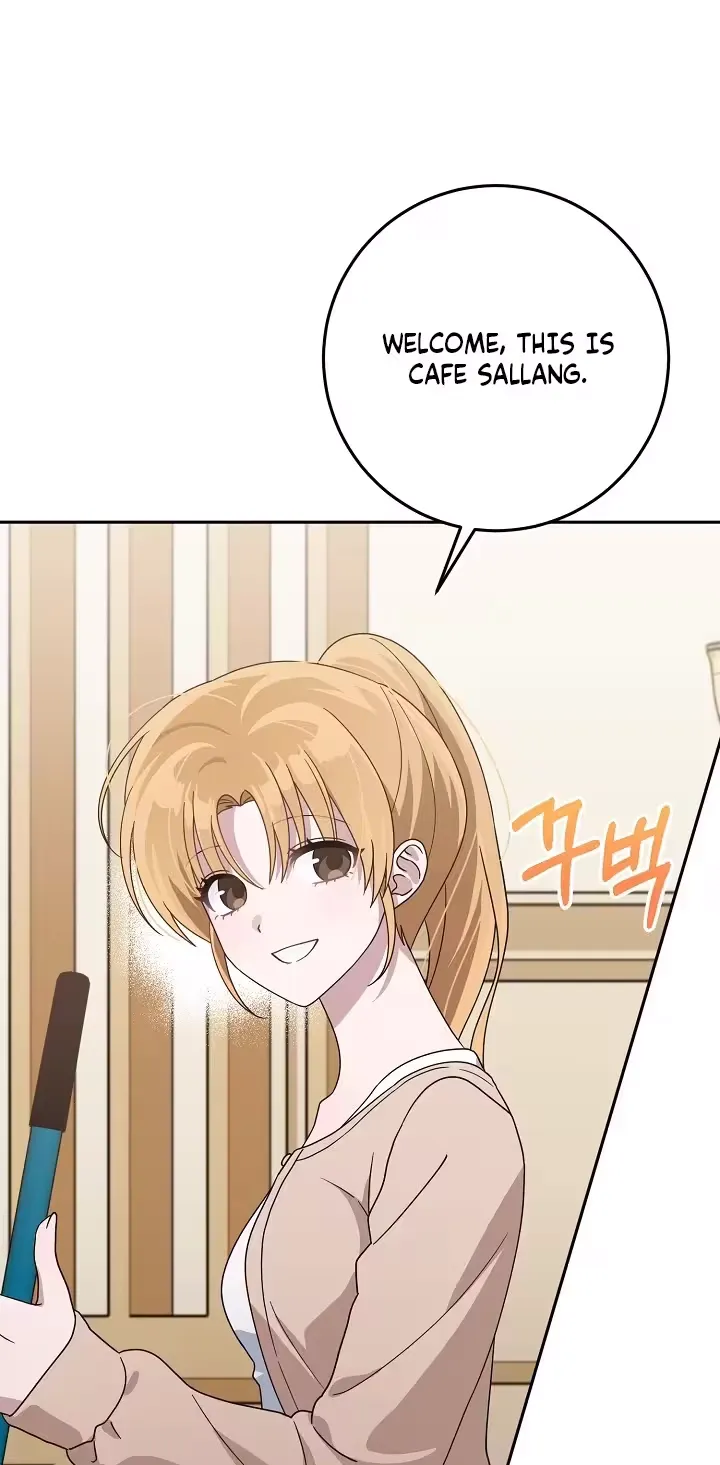 At the End of Resentment, Pure Love Remains - Chapter 1 - Page 25