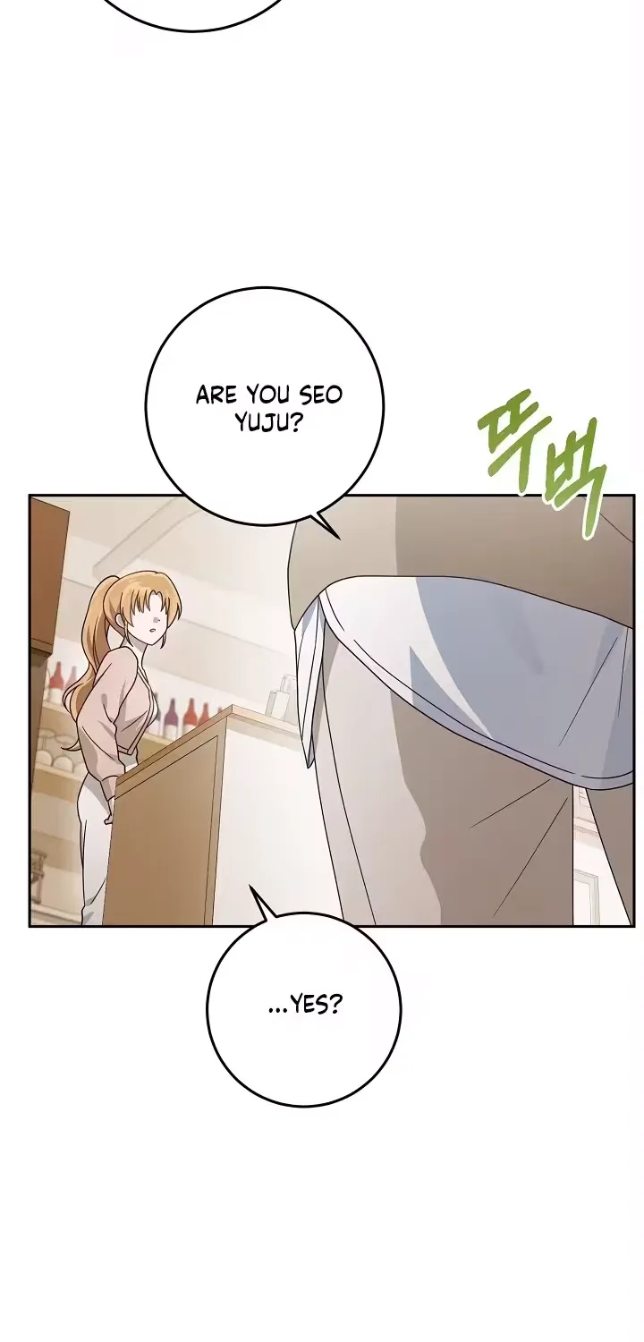 At the End of Resentment, Pure Love Remains - Chapter 1 - Page 27