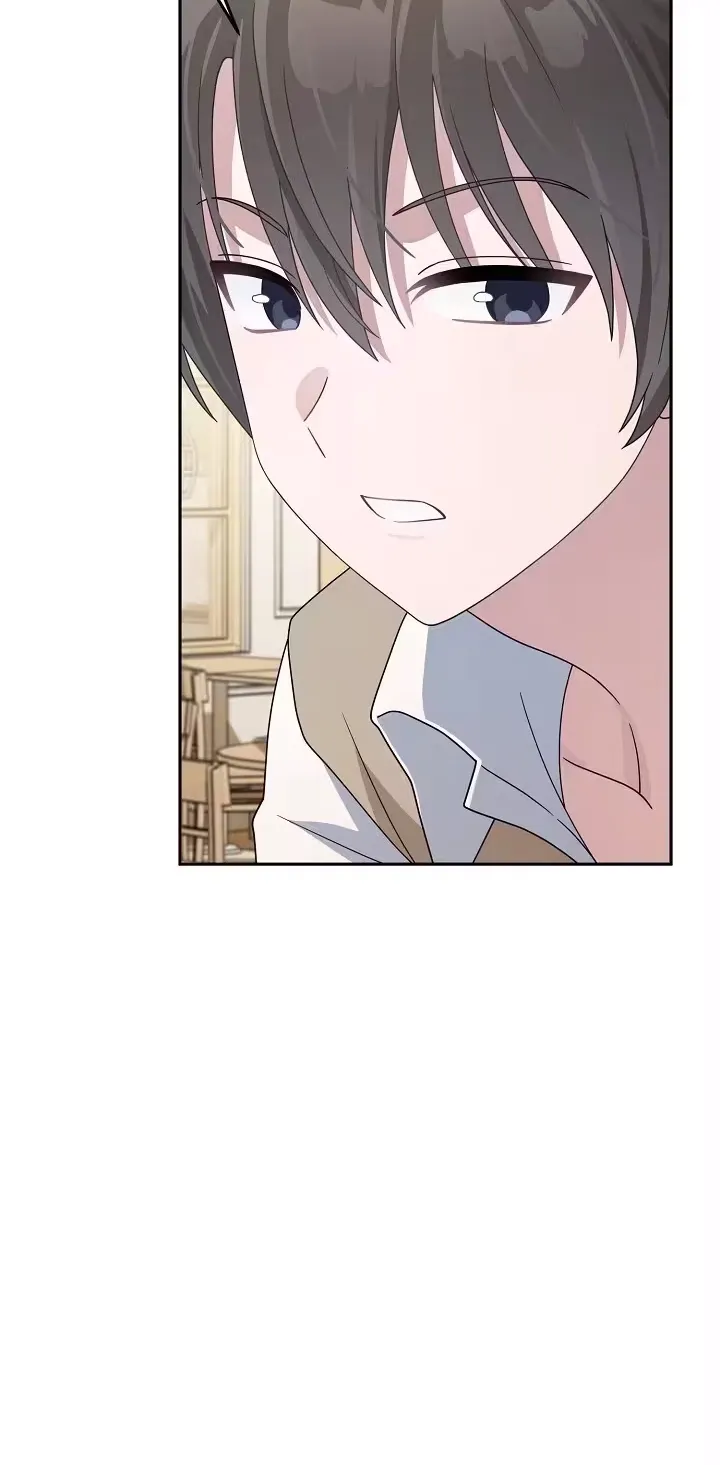 At the End of Resentment, Pure Love Remains - Chapter 1 - Page 30