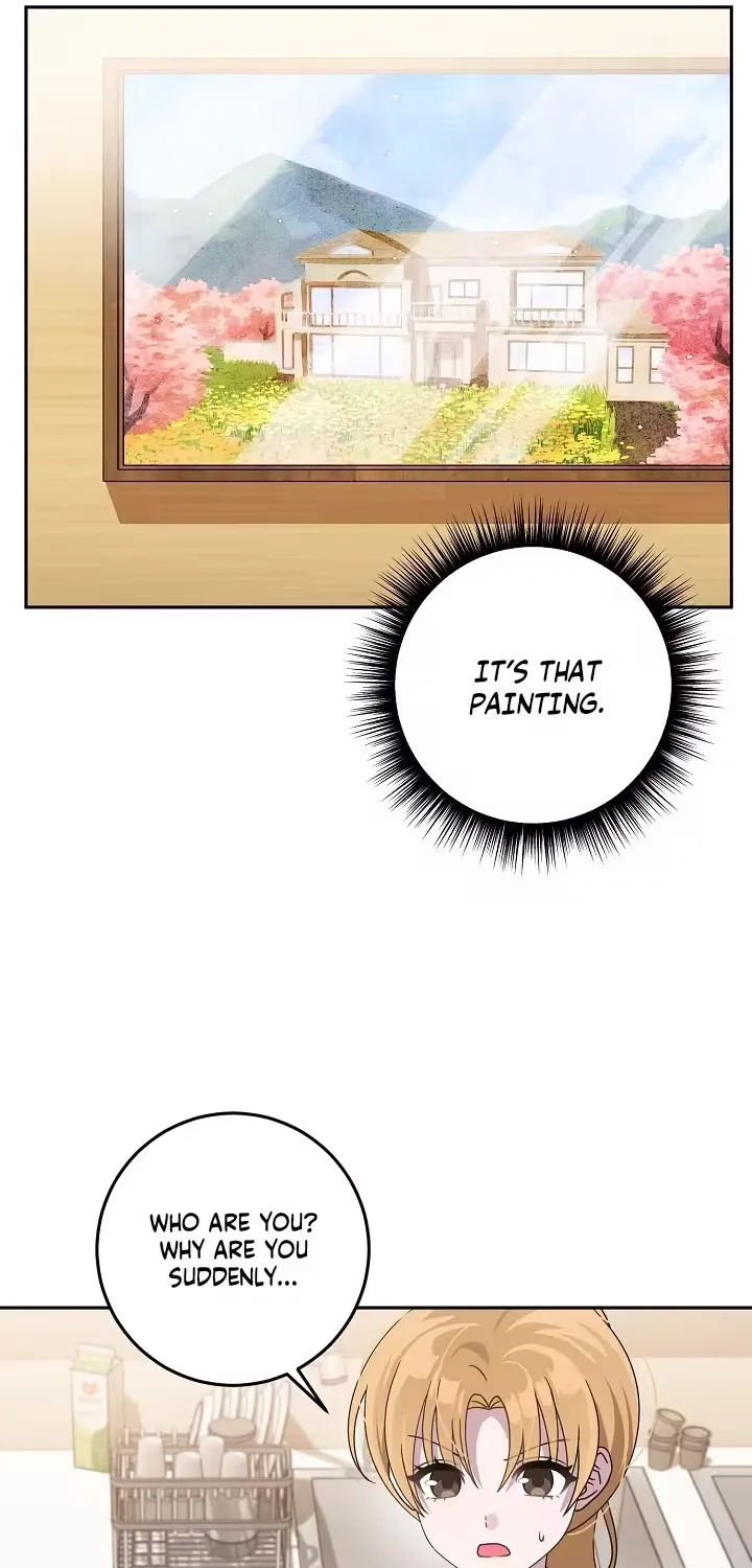 At the End of Resentment, Pure Love Remains - Chapter 1 - Page 31