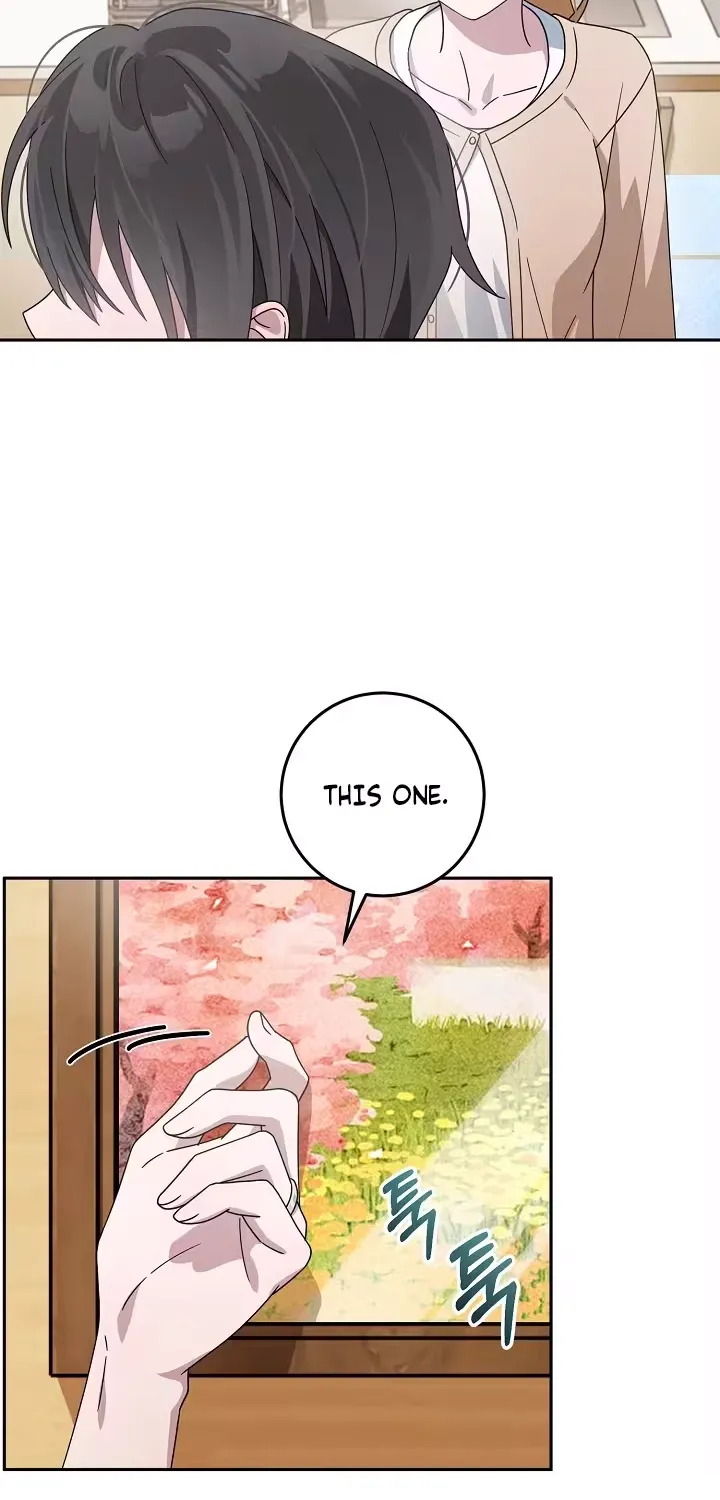At the End of Resentment, Pure Love Remains - Chapter 1 - Page 32