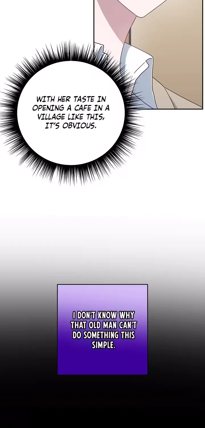 At the End of Resentment, Pure Love Remains - Chapter 1 - Page 35
