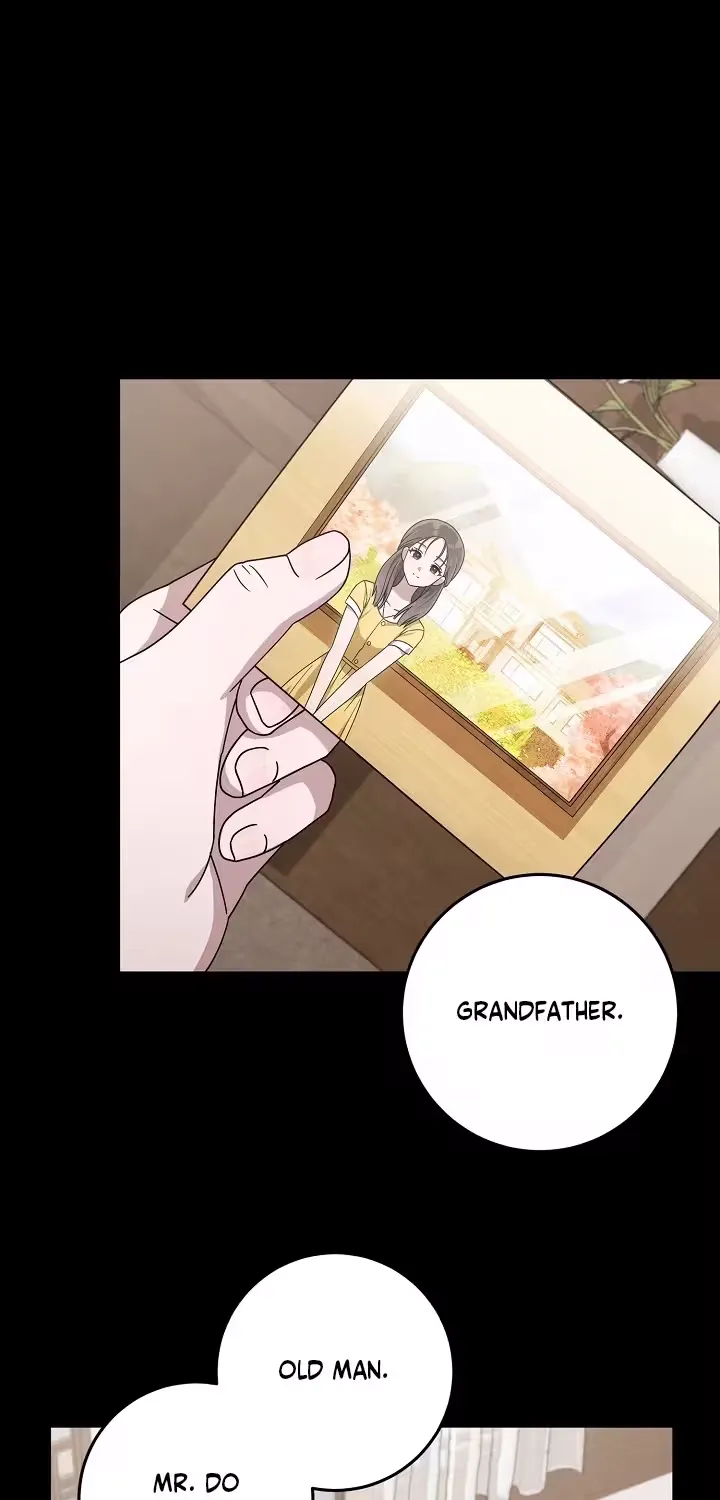 At the End of Resentment, Pure Love Remains - Chapter 1 - Page 41