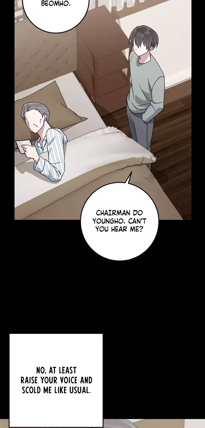 At the End of Resentment, Pure Love Remains - Chapter 1 - Page 42