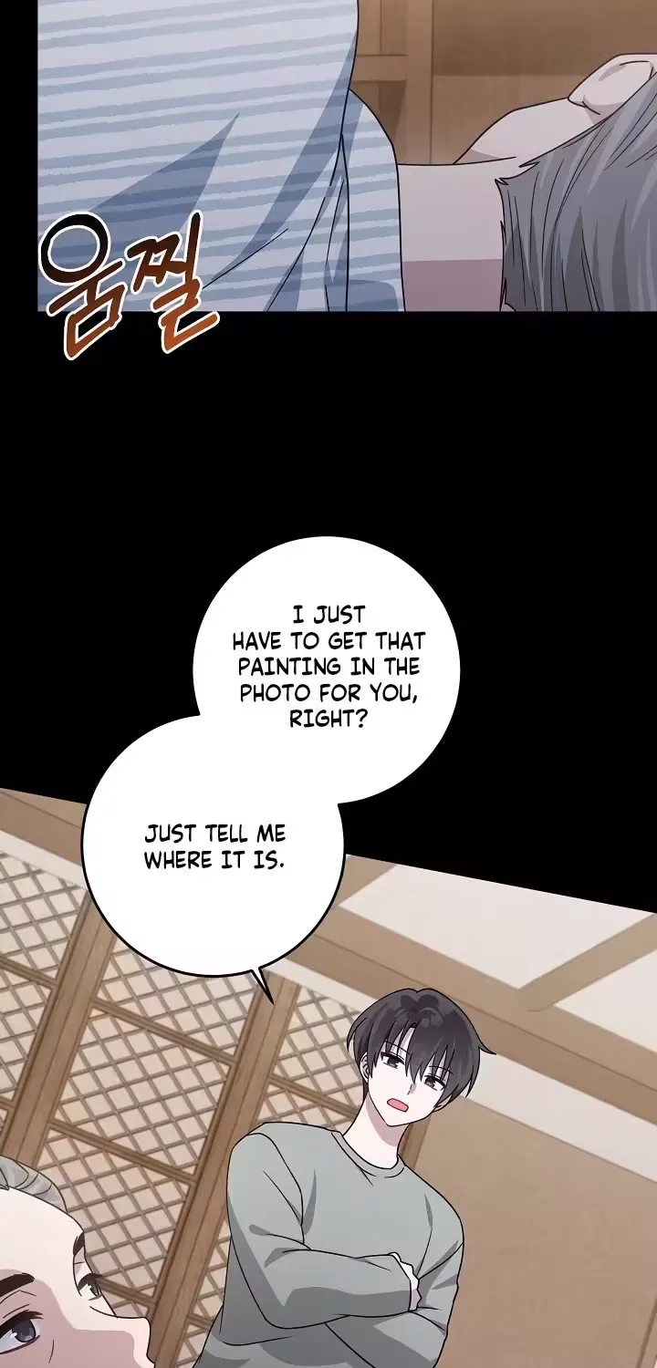 At the End of Resentment, Pure Love Remains - Chapter 1 - Page 45