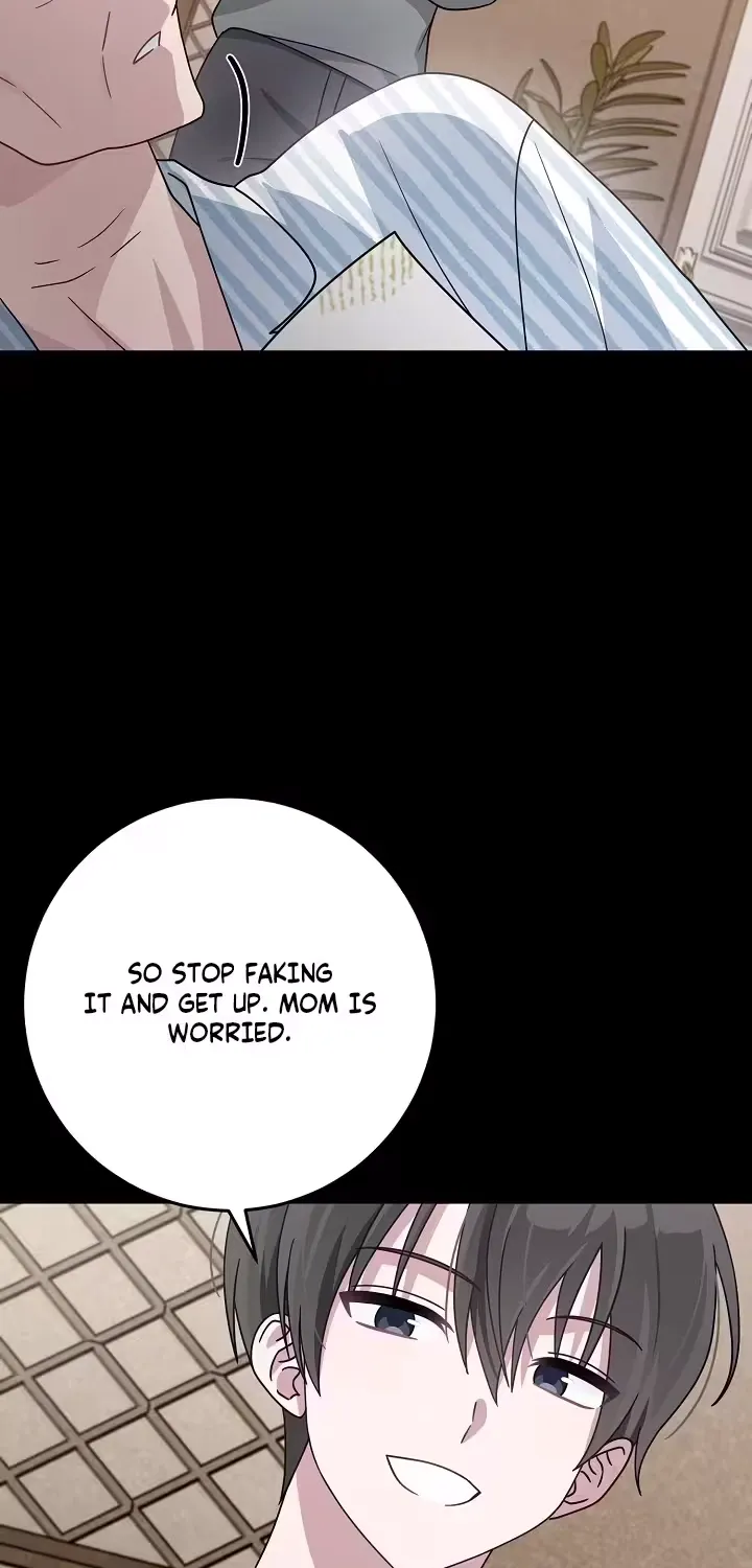 At the End of Resentment, Pure Love Remains - Chapter 1 - Page 46