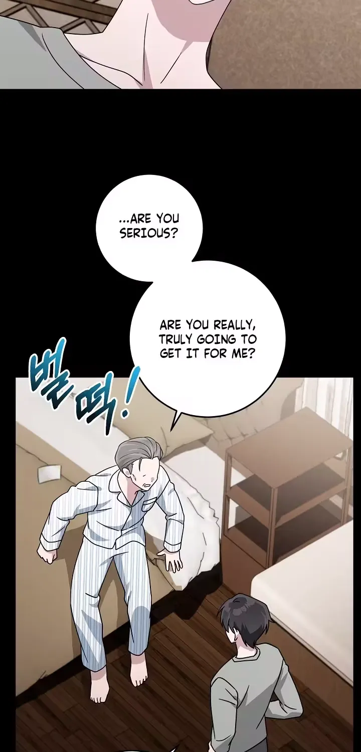 At the End of Resentment, Pure Love Remains - Chapter 1 - Page 47