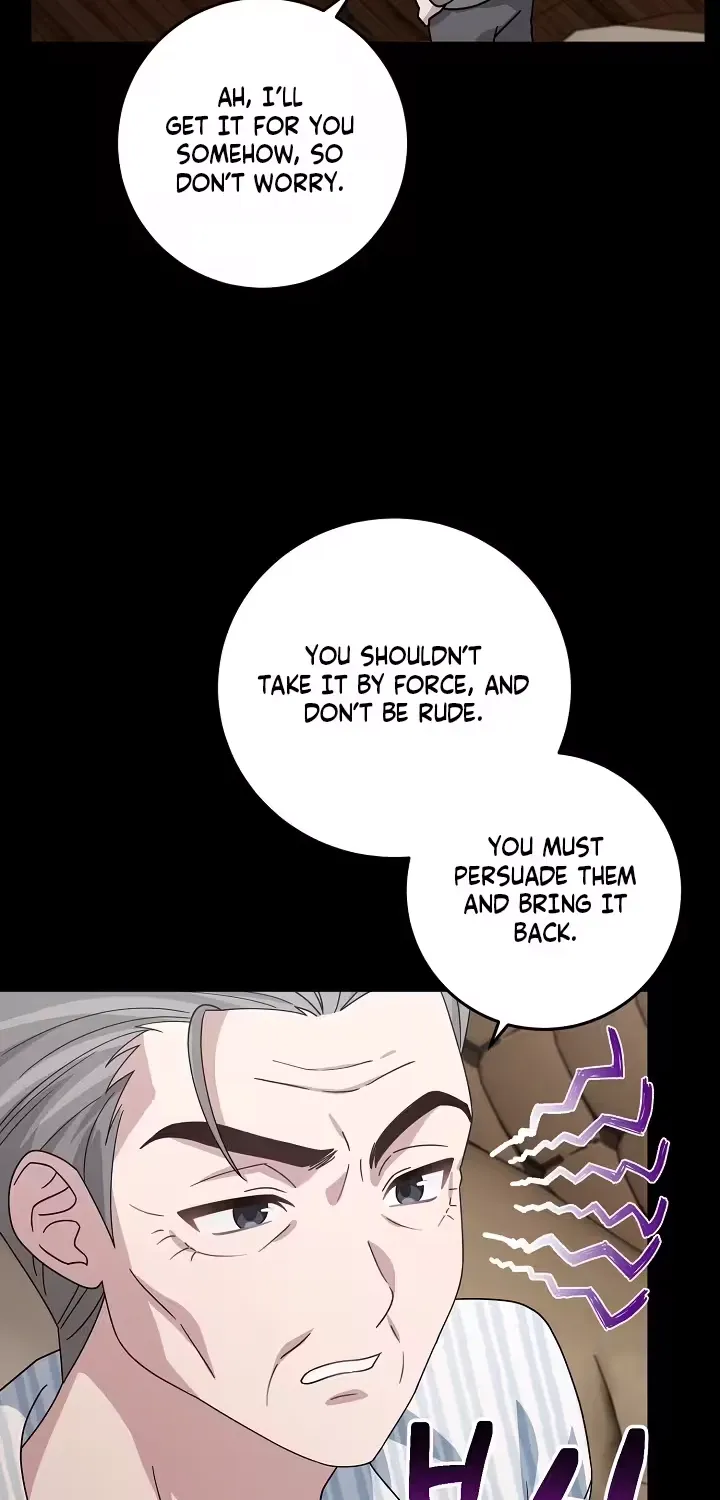 At the End of Resentment, Pure Love Remains - Chapter 1 - Page 48