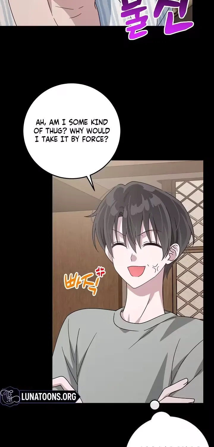 At the End of Resentment, Pure Love Remains - Chapter 1 - Page 49