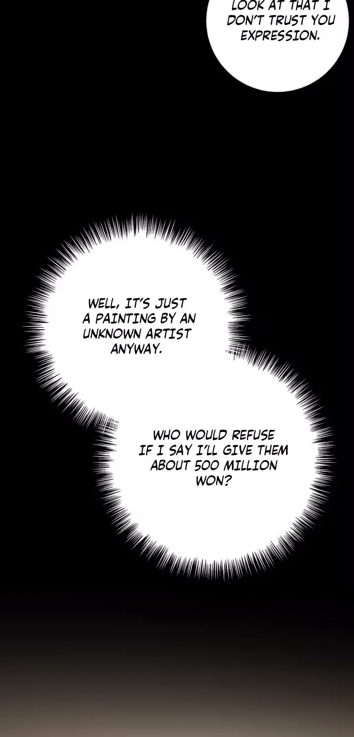 At the End of Resentment, Pure Love Remains - Chapter 1 - Page 50