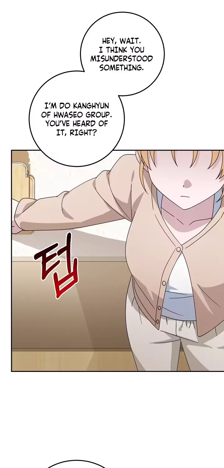 At the End of Resentment, Pure Love Remains - Chapter 1 - Page 53