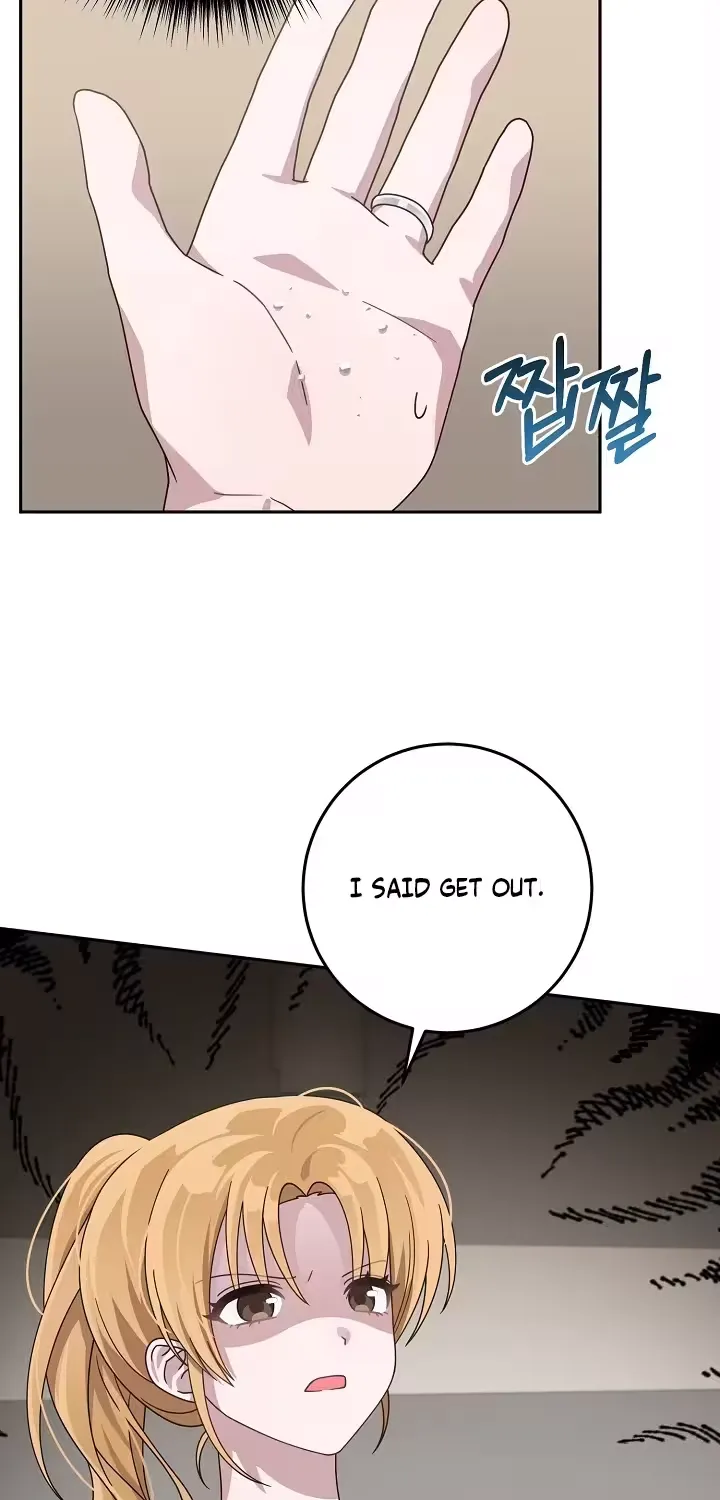 At the End of Resentment, Pure Love Remains - Chapter 1 - Page 55