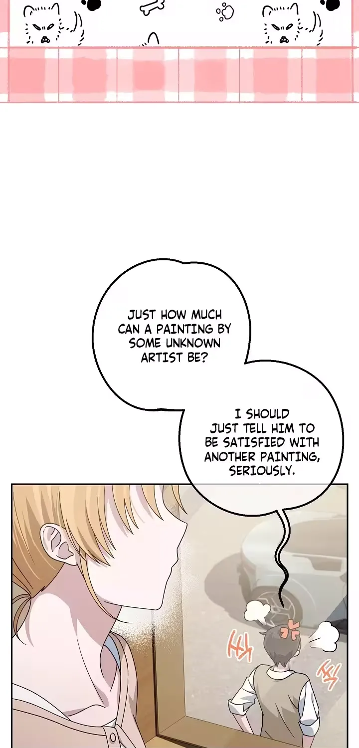 At the End of Resentment, Pure Love Remains - Chapter 1 - Page 59