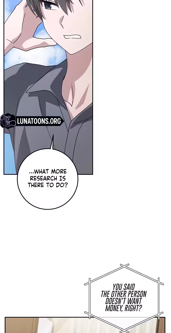 At the End of Resentment, Pure Love Remains - Chapter 1 - Page 65