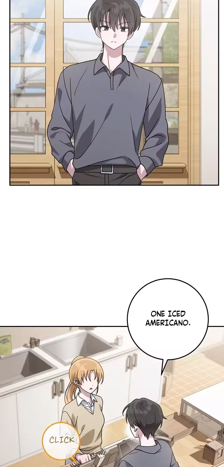 At the End of Resentment, Pure Love Remains - Chapter 1 - Page 68