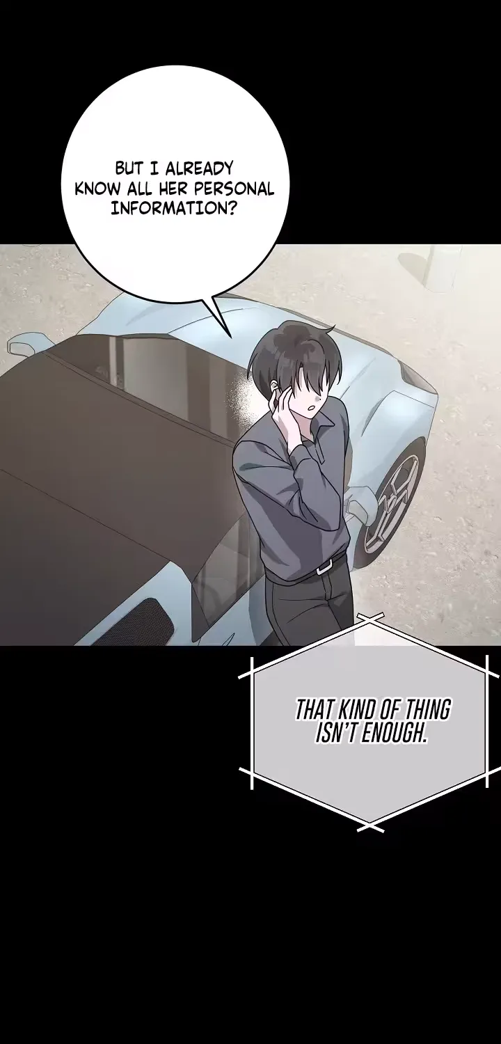 At the End of Resentment, Pure Love Remains - Chapter 1 - Page 72