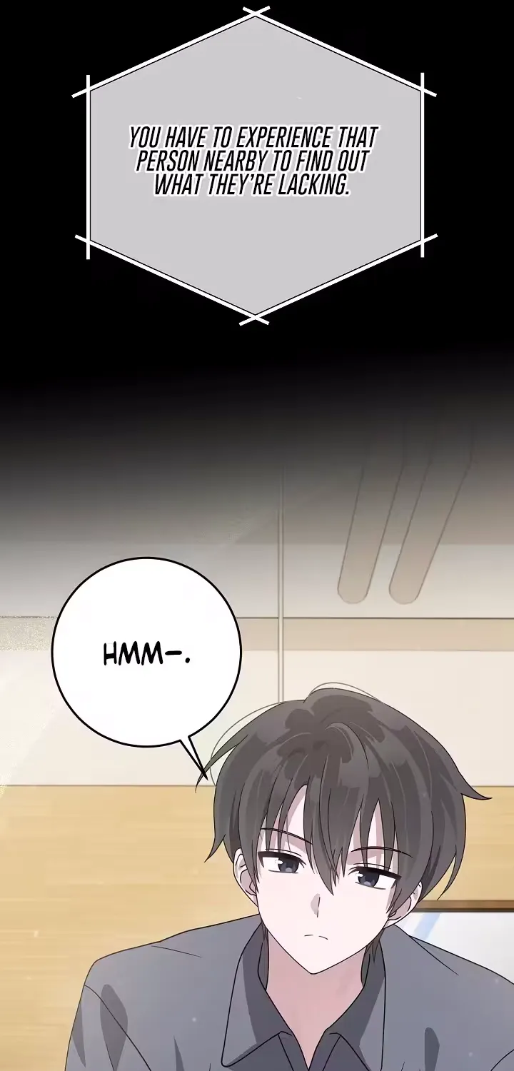 At the End of Resentment, Pure Love Remains - Chapter 1 - Page 73